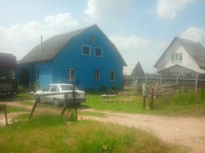 Продам Дом в г. Смолевичи 28км от МКАД